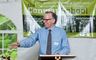 Picture of Director Paul Cawood Hellmund