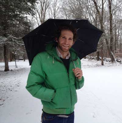 Noah Zimmerman '13
