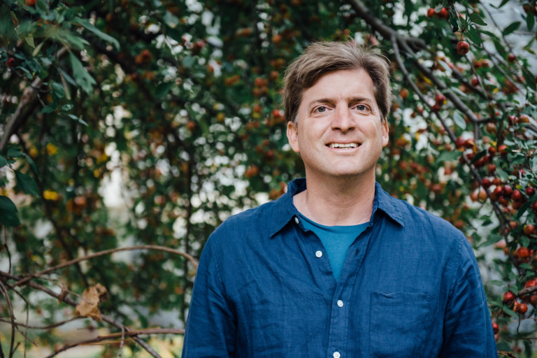 Photo of Todd Lynch