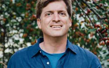 Photo of Todd Lynch