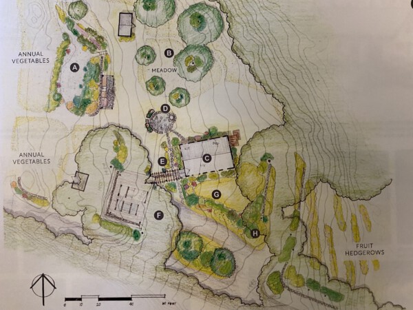 Fall project Design map
