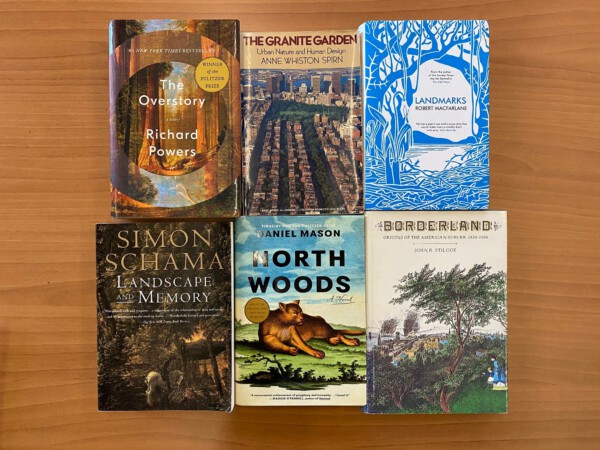 Book recommendations