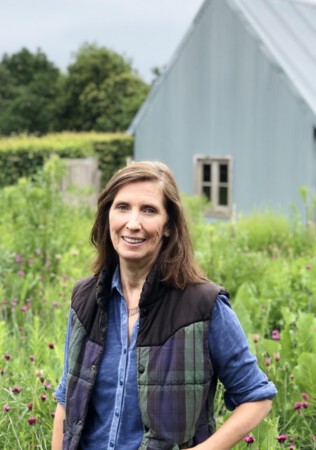 Sue Stuart-Smith bio photo