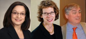 climate speakers