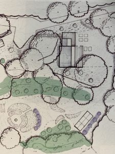 Fall project site analysis
