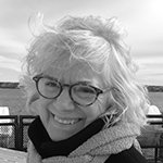 Joan Rockwell