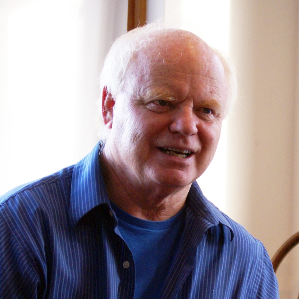 John Todd