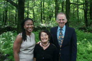 Majora-Carter,-Nancy-Jack-Todd,-Paul-Hellmund Majora Carter, Nancy Jack Todd, Paul Hellmund
