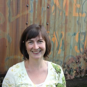 Priscilla Novitt is Conway's development coordinator.