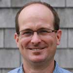 Seth Wilkinson, restoration ecologist
