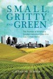 Small Gritty and Green cover