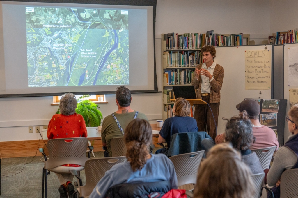 Austin fall 2023 presentation