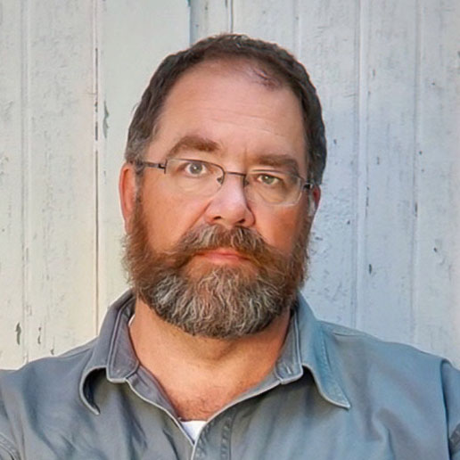 Bill Dwight