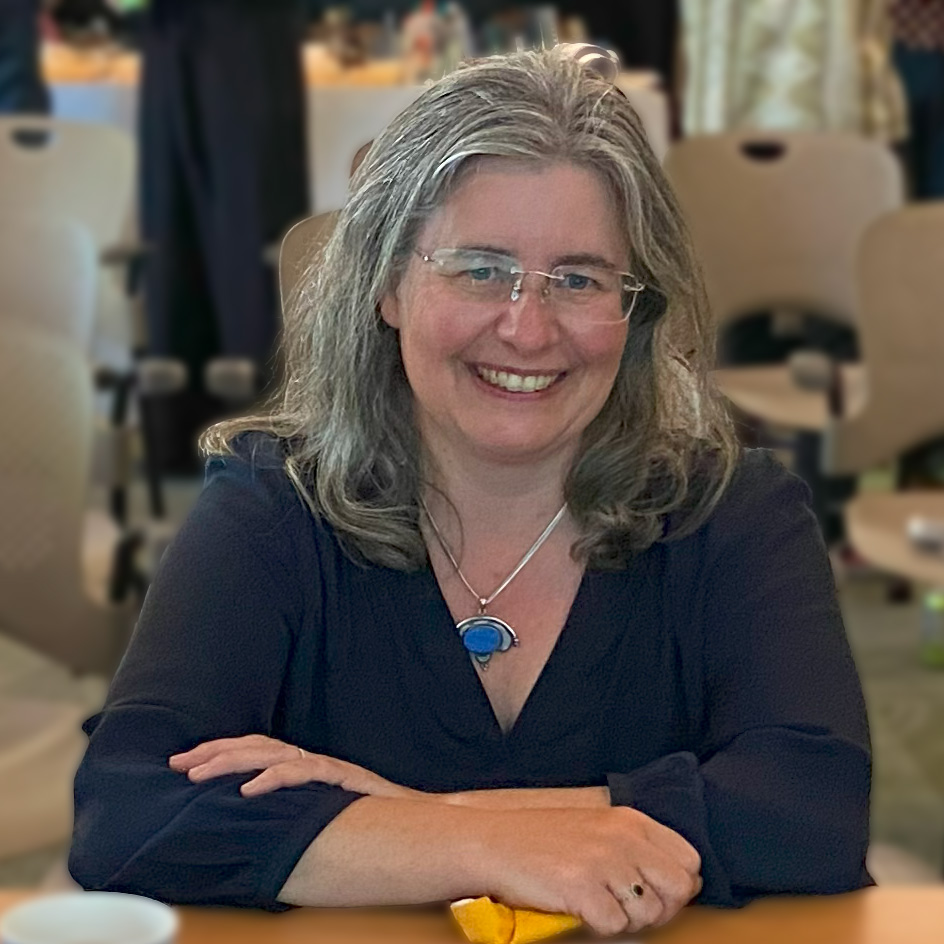 Photo of Denise Burchsted