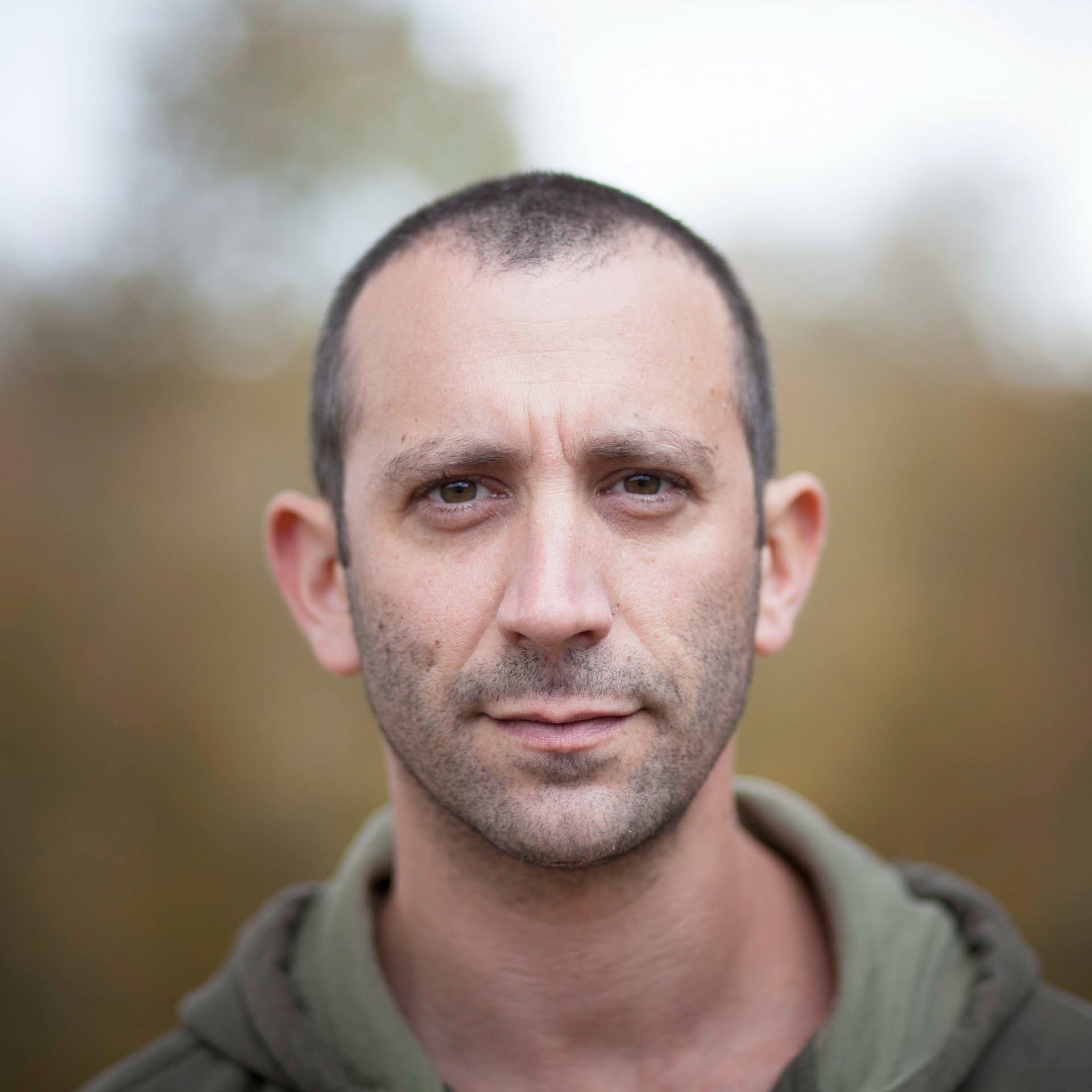 Jonathan Fogelson