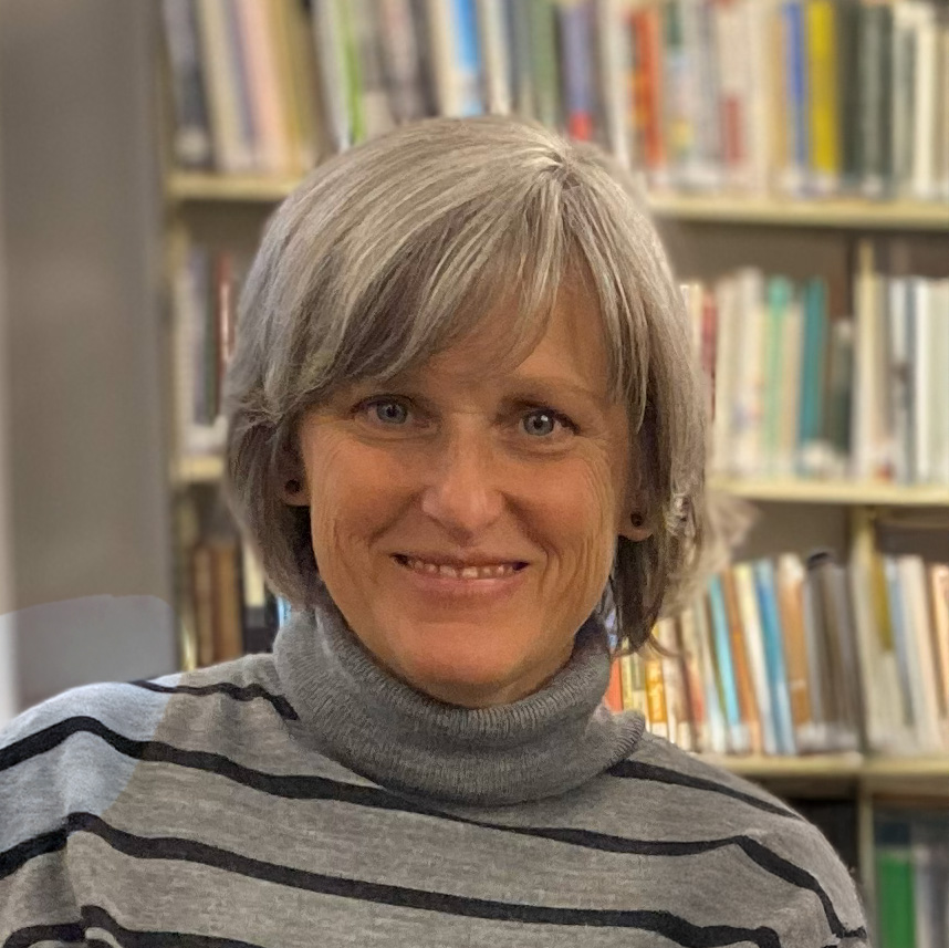 Photo of Kara Schnell