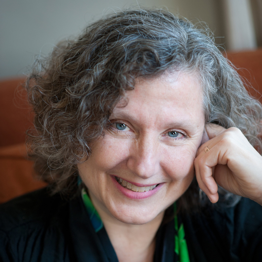 Lynn Benander