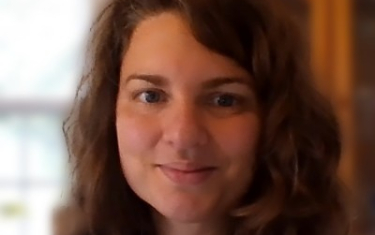Headshot of Corinne Meise-Munns