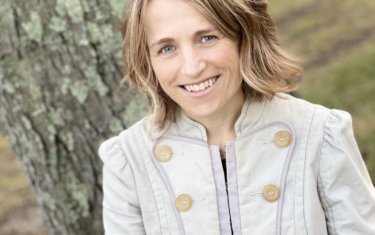 Headshot of Jenna Webster