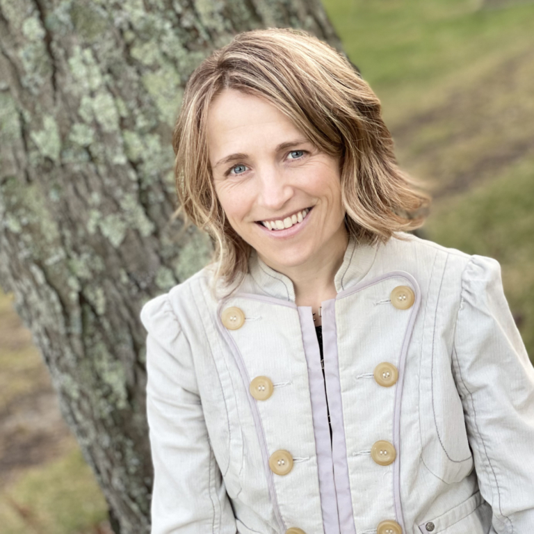 Headshot of Jenna Webster