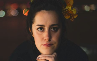 Headshot of Amanda Marquis