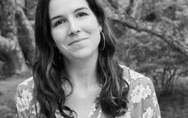 Headshot of Mary Sage Napolitan