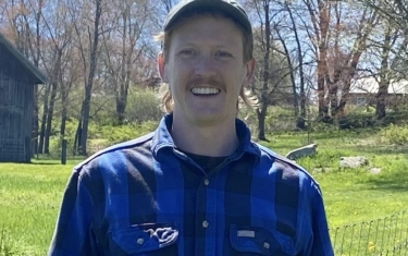 Photo of Robert Eastman
