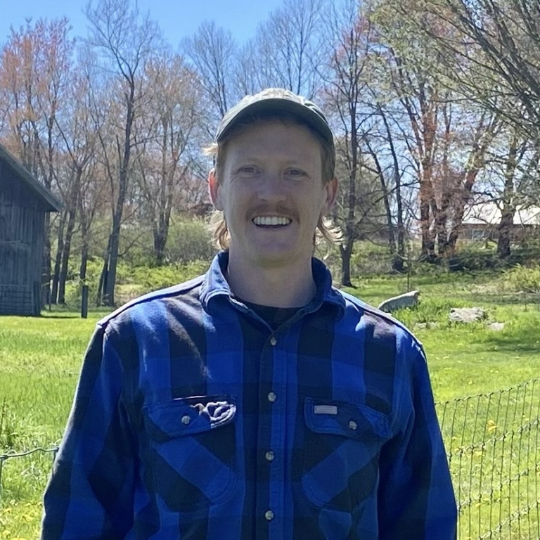 Photo of Robert Eastman