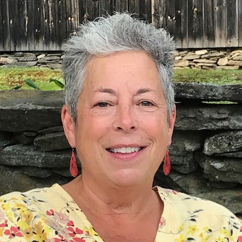 Headshot of Peg Keller